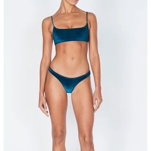 Triangl Dreamland Space Blue Set